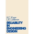 thumbnail image 1 of Pre-Owned Reliability in Engineering Design (Paperback) 0471511919 9780471511915, 1 of 1