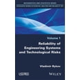 thumbnail image 1 of Reliability of Engineering Systems and Technological Risk, (Hardcover), 1 of 1