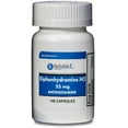 thumbnail image 1 of Reliable 1 Diphenhydramine HCI 25mg Antihistamine 100 Each - (Pack of 6), 1 of 4