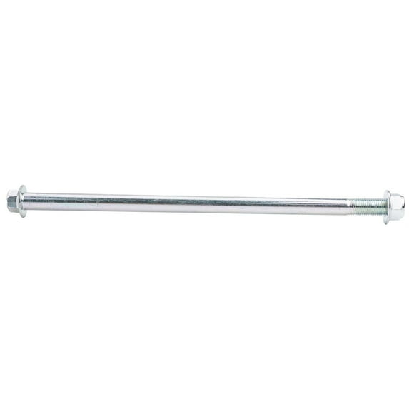Reliable 12Mm Thru Axle Adapter For Electric Bikes Handy And Practical 12X260Mm