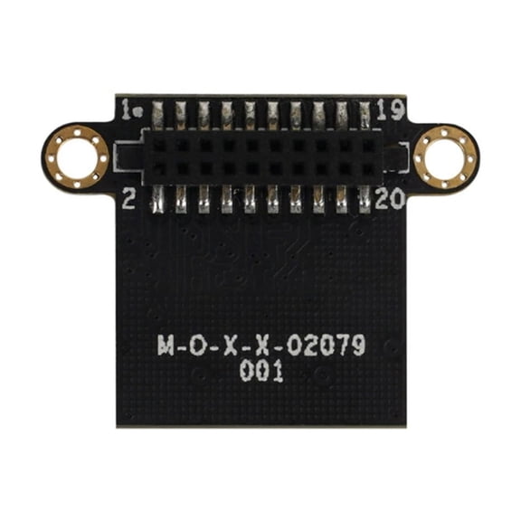 Reliable 32G Memory Board Large Capacity 32G Expansion Module for PIXG 65A