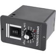 thumbnail image 1 of Reliable 40A DC Motor Speed Controller Accurate Stable PWM Speed Control, Forward/Reverse Rotation, Stop Function, 1 of 9