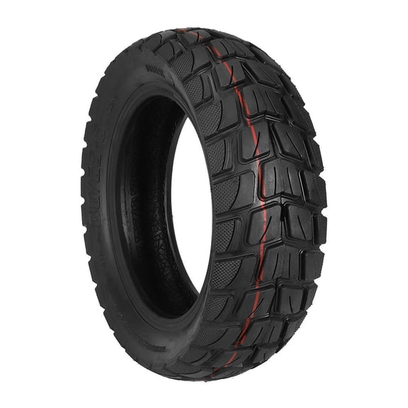 Reliable 80/65 6 Tubeless Tyre For Off Road Electric Scooters Designed For Enhanced Traction And Comfort For Kugoo