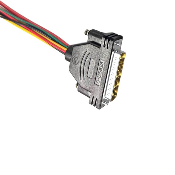 Reliable 9W4 Electrical Connector Perfect For Home And Office Electronic Devices