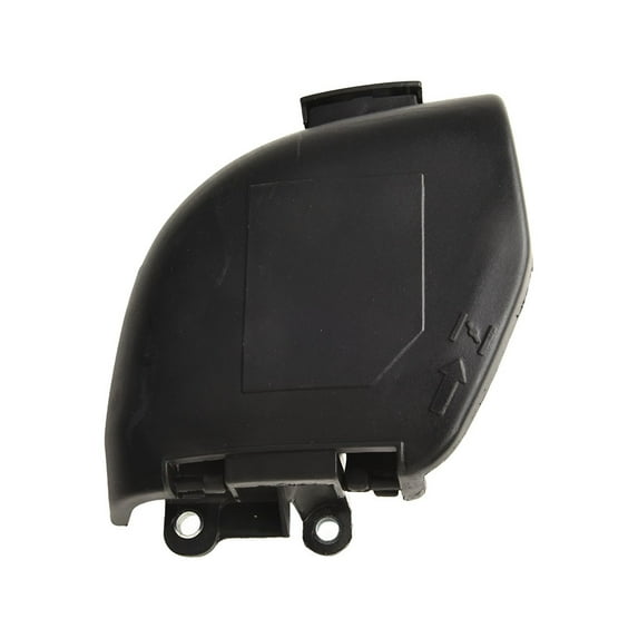 Reliable Air Filter Cover Housing for Honda GX35 GX35NT HHT35S 35cc Trimmer Engine Motor Optimal Fit Improved Airflow Laisenwei