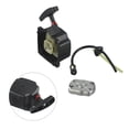 thumbnail image 1 of Reliable And Long Lasting Recoil Pull Starter For Brushcutters And Trimmers, 1 of 8