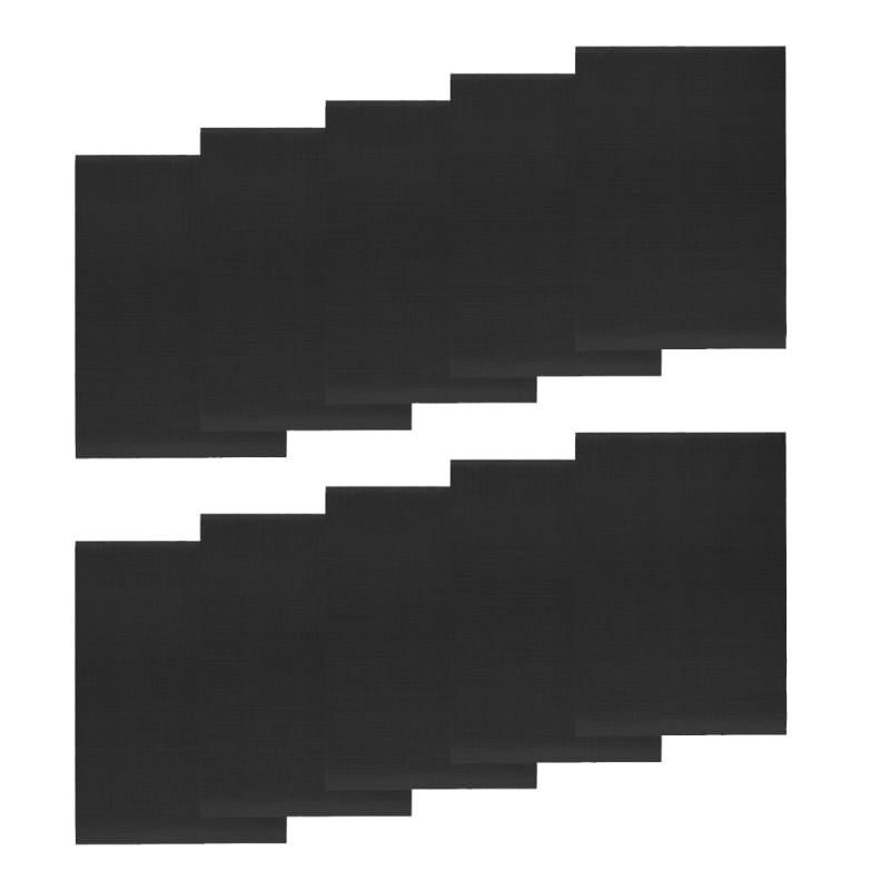 Reliable Baking Mat Oven Liner Sheet Oil-proof Baking Paper for Baking Classes