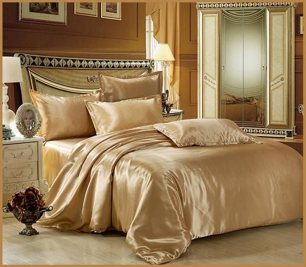 comforter hotel quality