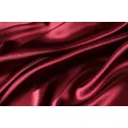 thumbnail image 1 of Reliable Bedding 100% Silk Satin Sheets, Silk Fitted Sheet,Silk Flat Sheet,Silk Duvet Cover& Pillowcases 1800 Series Luxury Silk Satin Bedsheets !! Queen, Mehroon Wine, 1 of 5