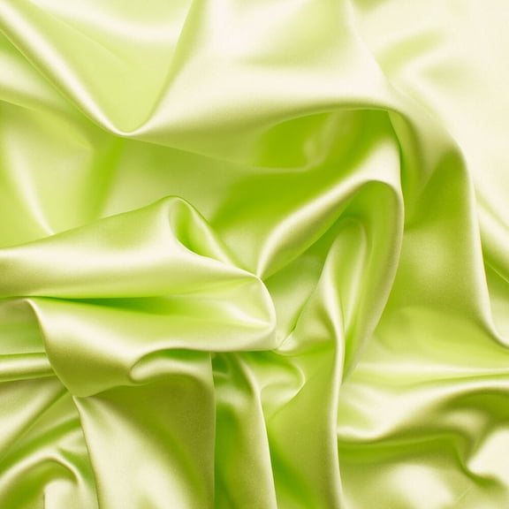 Reliable Bedding Silk Satin Sheets Set | Silk Satin Sheets Set King | Sheets SetSage |Fitted Sheet 24 Inch Deep Pocket | 4 Pc Sheet Set | Flat Sheet& Pillowcases.