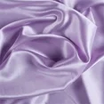 thumbnail image 1 of Reliable Bedding Silk Satin Sheets Set | Silk Satin Sheets Set Cal-Queen | Sheets SetLilac Pink |Fitted Sheet 24 Inch Deep Pocket | 4 Pc Sheet Set | Flat Sheet& Pillowcases., 1 of 6