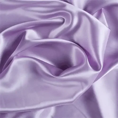 Reliable Bedding Silk Satin Sheets Set | Silk Satin Sheets Set Cal-Queen | Sheets SetLilac Pink |Fitted Sheet 24 Inch Deep Pocket | 4 Pc Sheet Set | Flat Sheet& Pillowcases.