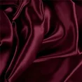 thumbnail image 1 of Reliable Bedding Silk Satin Sheets Set | Silk Satin Sheets Set Queen | Sheets SetWine |Fitted Sheet 24 Inch Deep Pocket | 4 Pc Sheet Set | Flat Sheet& Pillowcases., 1 of 5