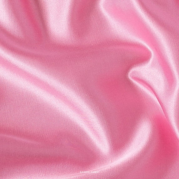 Reliable Bedding Silk Satin Sheets Set | Silk Satin Sheets SetCal-King| Sheets Set Rose Pink|Fitted Sheet 24 Inch Deep Pocket | 4 Pc Sheet Set | Flat Sheet& Pillowcases.