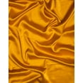 thumbnail image 1 of Reliable Bedding Silk Satin Sheets Set | Silk Satin Sheets SetFull | Sheets SetOrange |Fitted Sheet 24 Inch Deep Pocket | 4 Pc Sheet Set | Flat Sheet& Pillowcases., 1 of 6