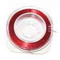 thumbnail image 1 of Reliable Braided Line Thread For Fishing Rod Guide Tying 50M Multiple Options Red 300D Fangkenuo, 1 of 9