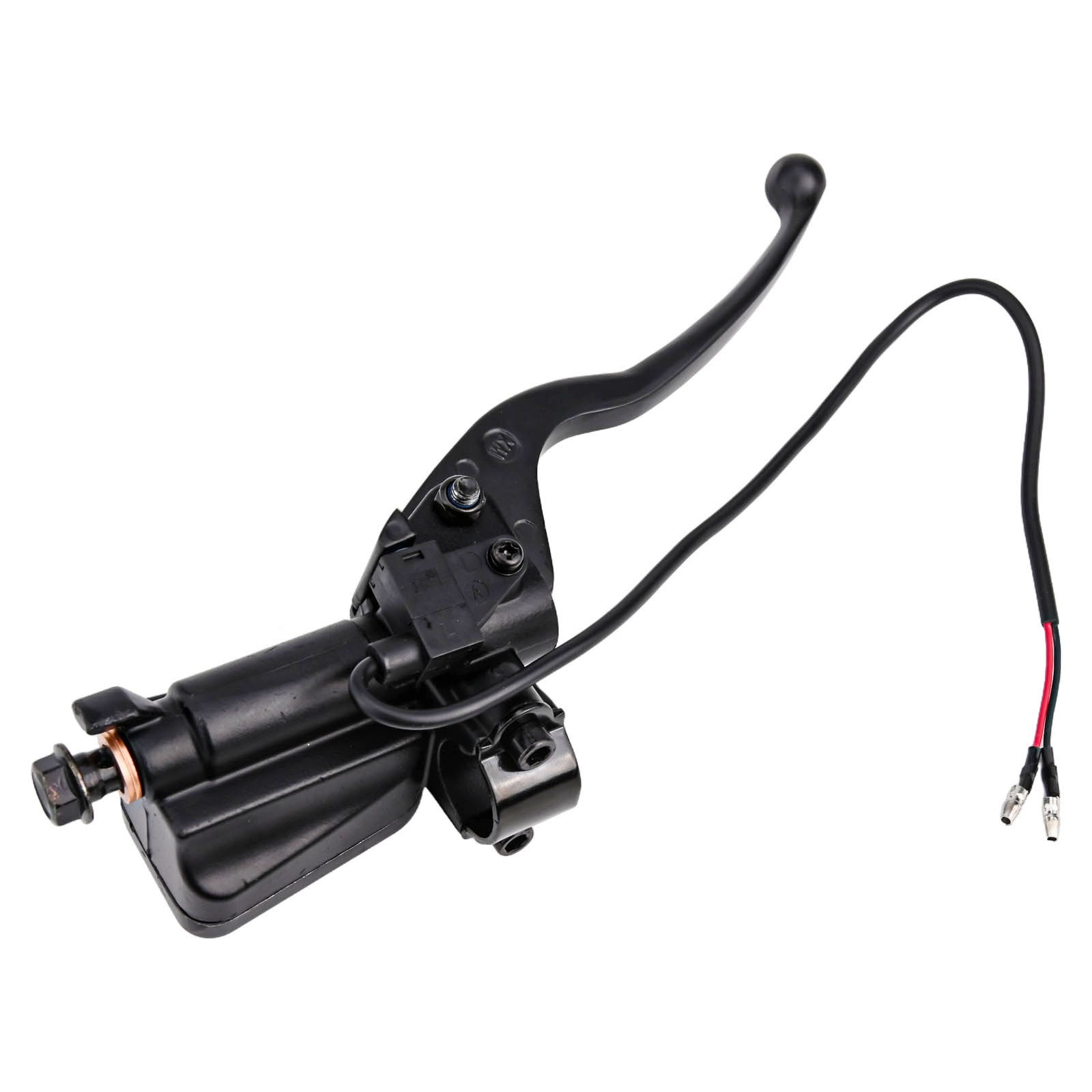 Reliable Brake Lever for For segway For ninebot Electric Bike