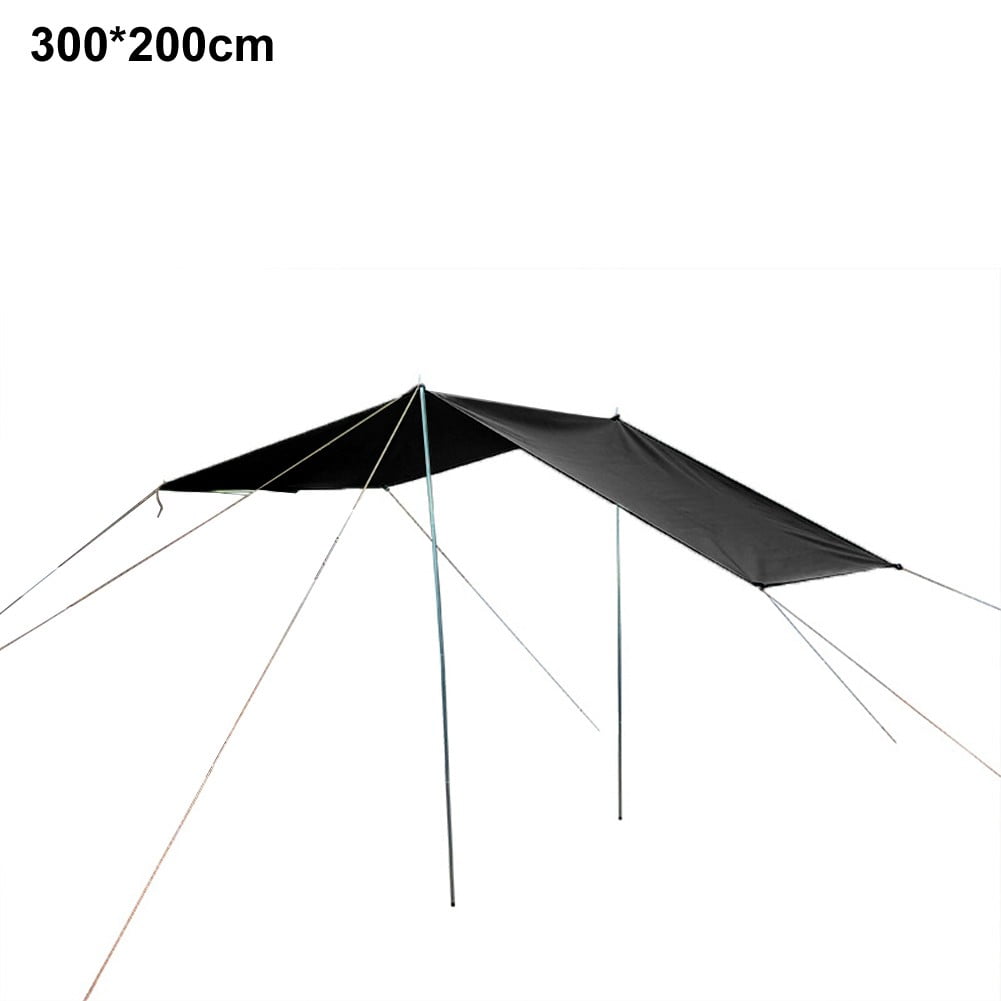 Reliable Car Side Awning Waterproof Sun Shelter for Outdoor For Camping