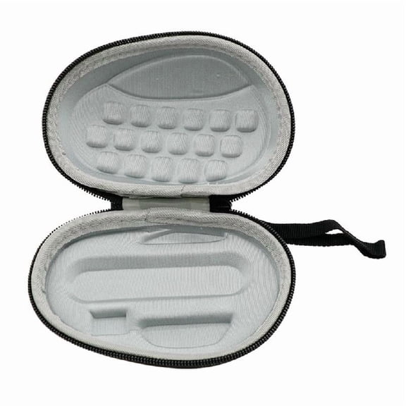 Reliable Carry Case for G604 Mouse Storage Box Pouch for Travel or Home