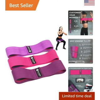 Compact resistance band sale