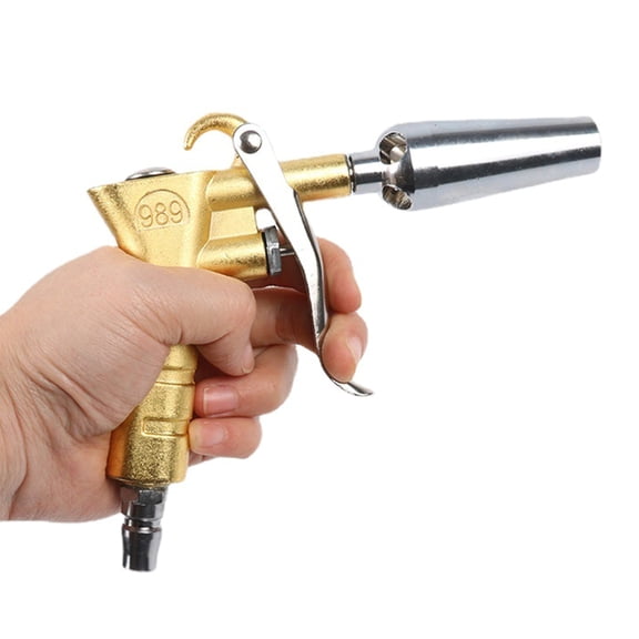 Reliable Compressor Tool Dust Blower for Car Engines Computer Equipment