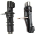 thumbnail image 1 of Reliable Crankshaft Position Sensor for Ram for Truck, for Dodge for Dakota, for Jeep for Grand for Cherokee - , 30-Day Return Policy, 1 of 10