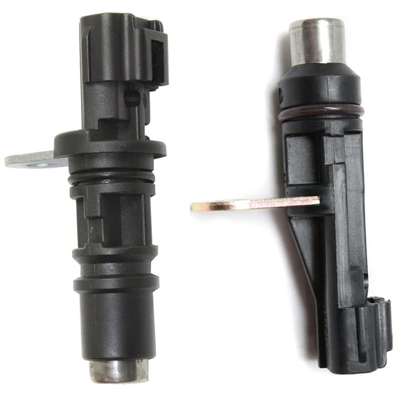 Reliable Crankshaft Position Sensor for Ram for Truck, for Dodge for Dakota, for Jeep for Grand for Cherokee - , 30-Day Return Policy