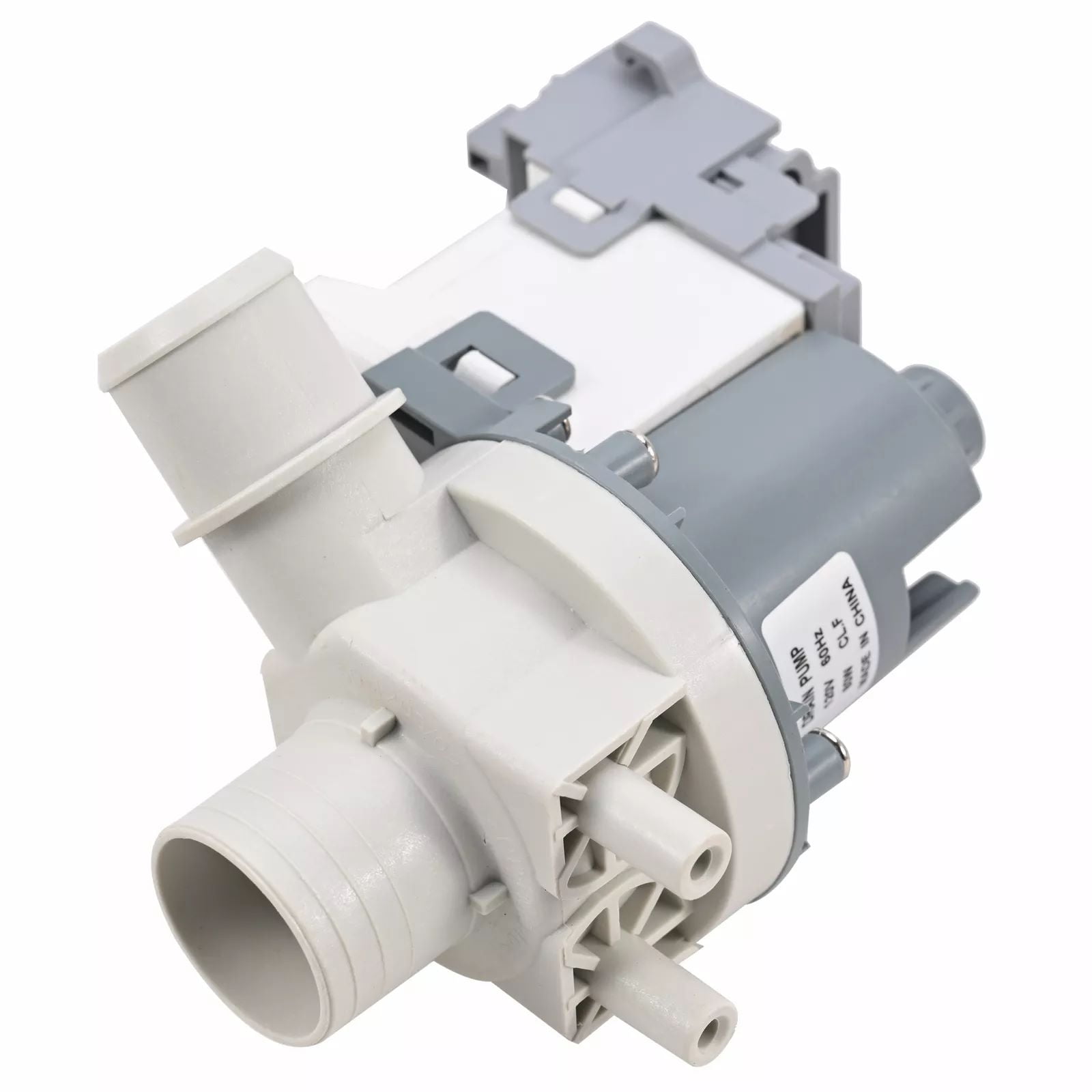 Reliable Drain Pump for LG Washers Corrosion-Resistant, Reduces Maintenance Costs, Enhances Washer Performance