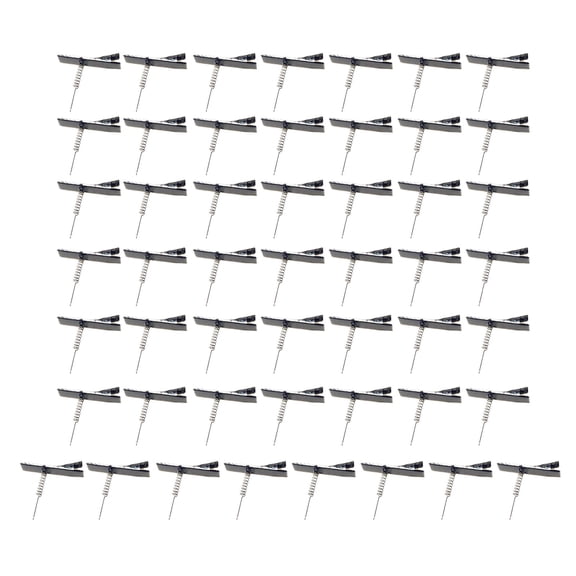 Reliable Duckbill Clip Hair Clip Accessory Headwear Hairpin Findings with Springs for Beautiful and Durable Hairstyles