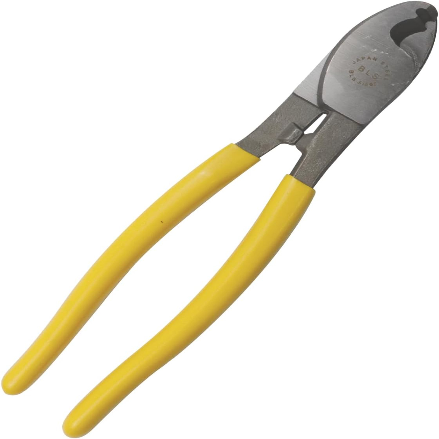Reliable and Efficient Heavy Duty Wire Rope Cutter for Industrial