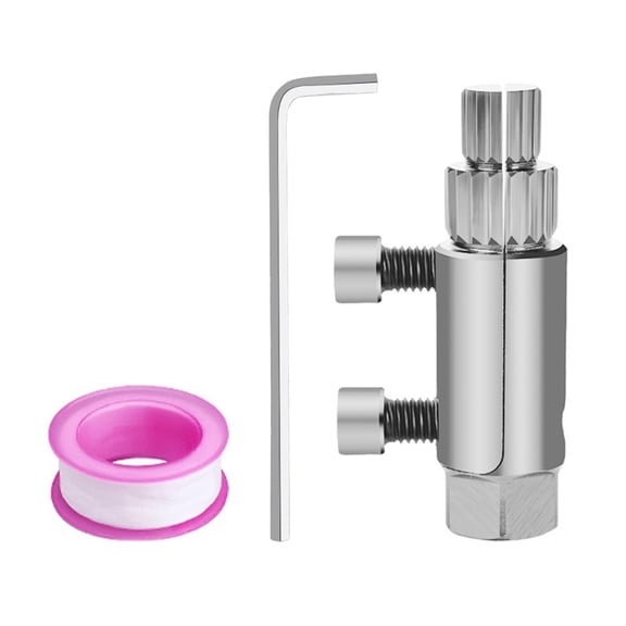 Reliable Faucet Valves Extraction Tool Set Broken Wire Removers Produced for DIY Enthusiasts and Professional Plumbers
