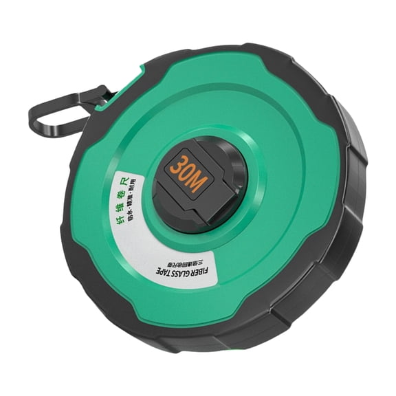 Reliable Fiber Tape Measure Double Side for Accurate Measurements in Any Setting