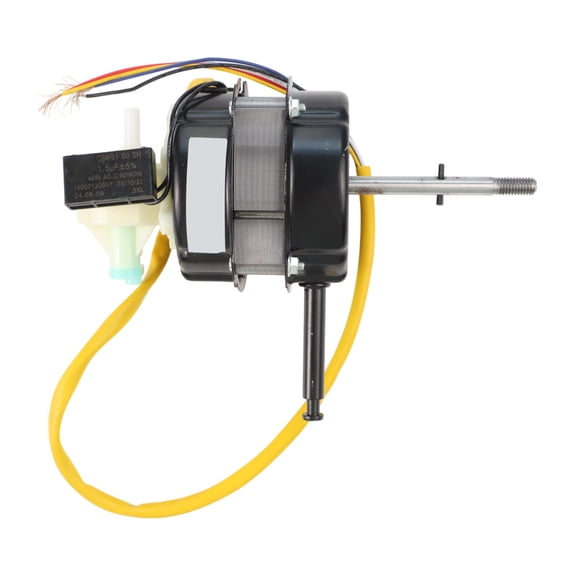Reliable For 18 Inch Electric Fan Motor With Energy Efficiency Features Designed For Quick Cleaning And Maintenance