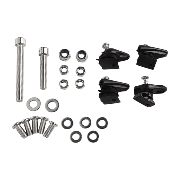 Reliable Front And Rear Mudguards For Your For 16 Inch Folding Bicycle 16Inch Disc