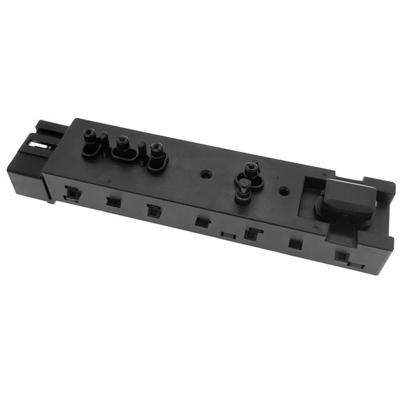 Reliable Front Left Driver Side Switch Long-Lasting Durability for Ford Flex Fusion Taurus, Left