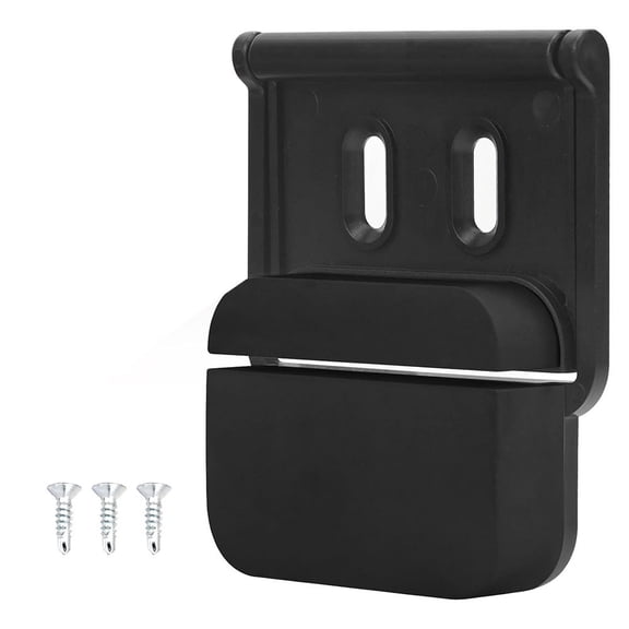 Reliable Garage Door Bracket for Ring Alarm Contact Sensors Strong Build