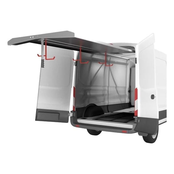 Reliable Hardware Company Rh-1610-8