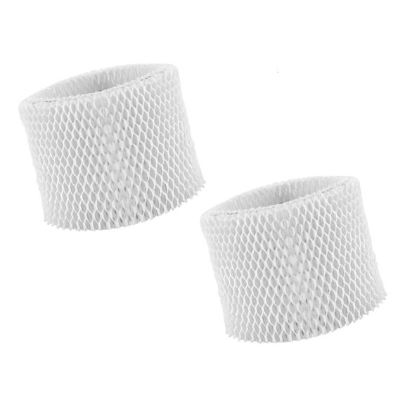Reliable Humidifier Filter Offers Even Balance And Water Absorption