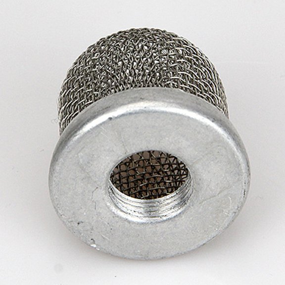 Reliable Inlet Filter Strainer For Airless Sprayer 390 395 Double Layer Design Fangkenuo