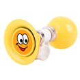 Reliable Kids Bike Air Horn with Loud Sound Compact Lightweight Design