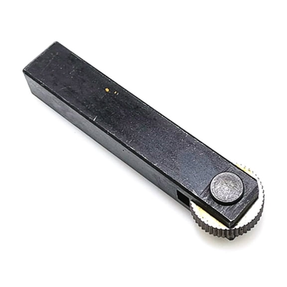 Reliable Knurling Tool for Metal Lathes Enhances Work Efficiency Wear Resistant