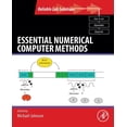 thumbnail image 1 of Reliable Lab Solutions Essential Numerical Computer Methods, (Paperback), 1 of 1