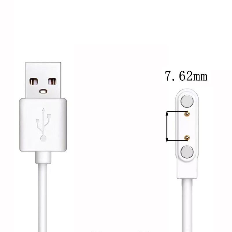 HighQuality Charging Cable for Q12 Kids Smartwatch