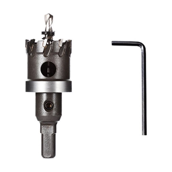 Reliable Metal Cutter 3.86inchH01e SawTool for DIY Project Industrial Use