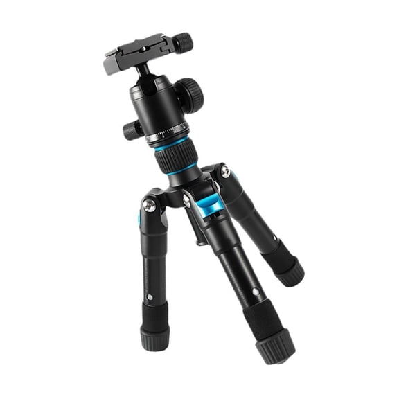 Reliable Mini Tripod Camera Smartphone Holder For Stable Shot In Any Environment