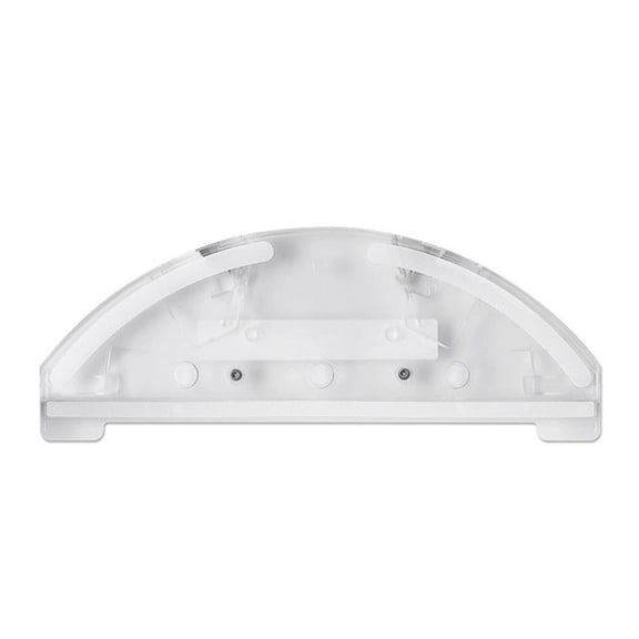 Reliable Mop Brackets Replacement Mop Cloth Holder Plastic Mop Stand Mop Pad Holder Plastic Material for EvePlus Robot
