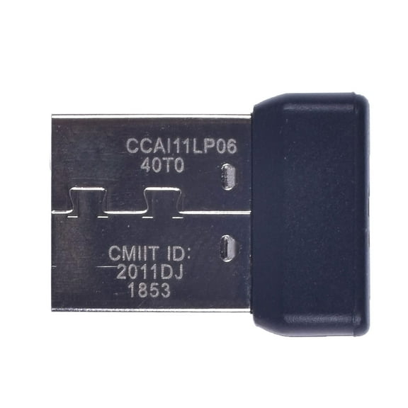 Reliable Mouse Adapter for G304 G305 Wireless Mouse Stable Connectivity