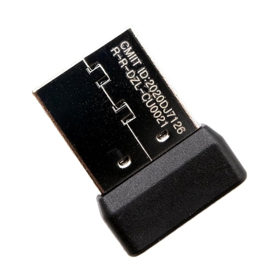 Reliable Mouse Adapter for G502 X / G502 X PlusLightspeed Stable Connectivity