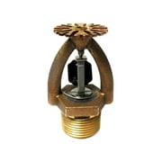رشاشات معلقة n25 esfr موثوقة 1 "npt thread ra0912