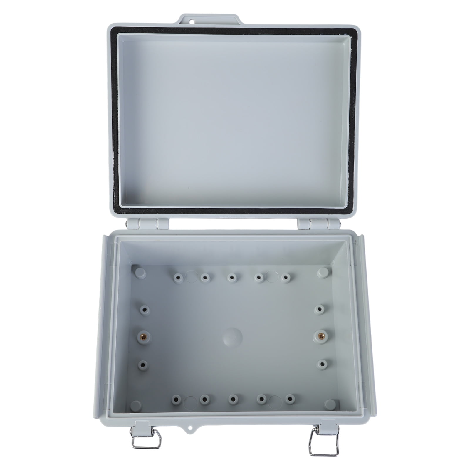 Reliable Outdoor Electrical Enclosure Waterproof Dustproof Cover Long Service Outdoor Electrical Box Simple Installation